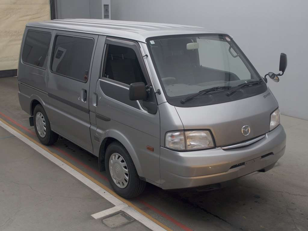 2018 Mazda Bongo Van SLP2V[2]