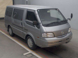 2018 Mazda Bongo Van