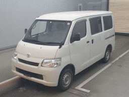 2019 Toyota Townace Van