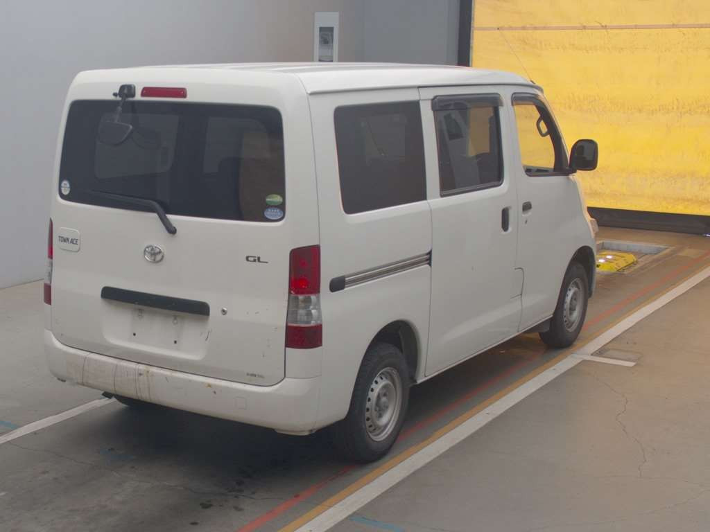 2019 Toyota Townace Van S402M[1]