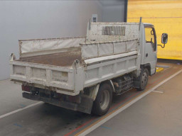 2007 Isuzu Elf Truck