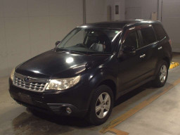 2012 Subaru Forester