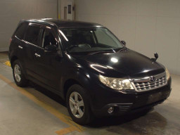 2012 Subaru Forester