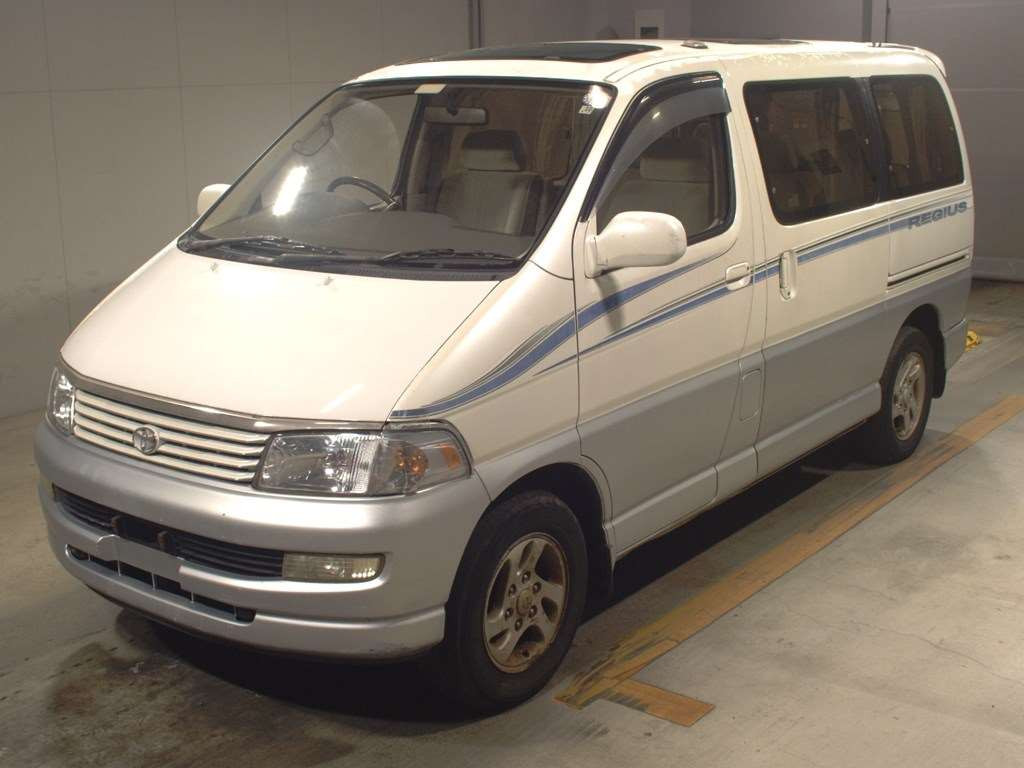 1997 Toyota Hiace Regius RCH41W[0]