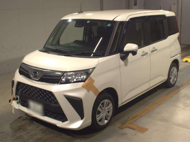 2022 Daihatsu Thor