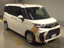 2022 Daihatsu Thor