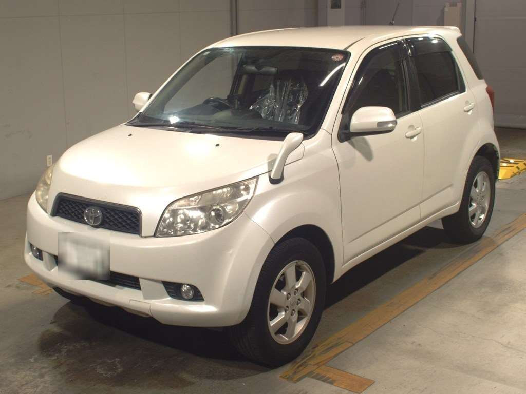 2008 Toyota Rush J200E[0]