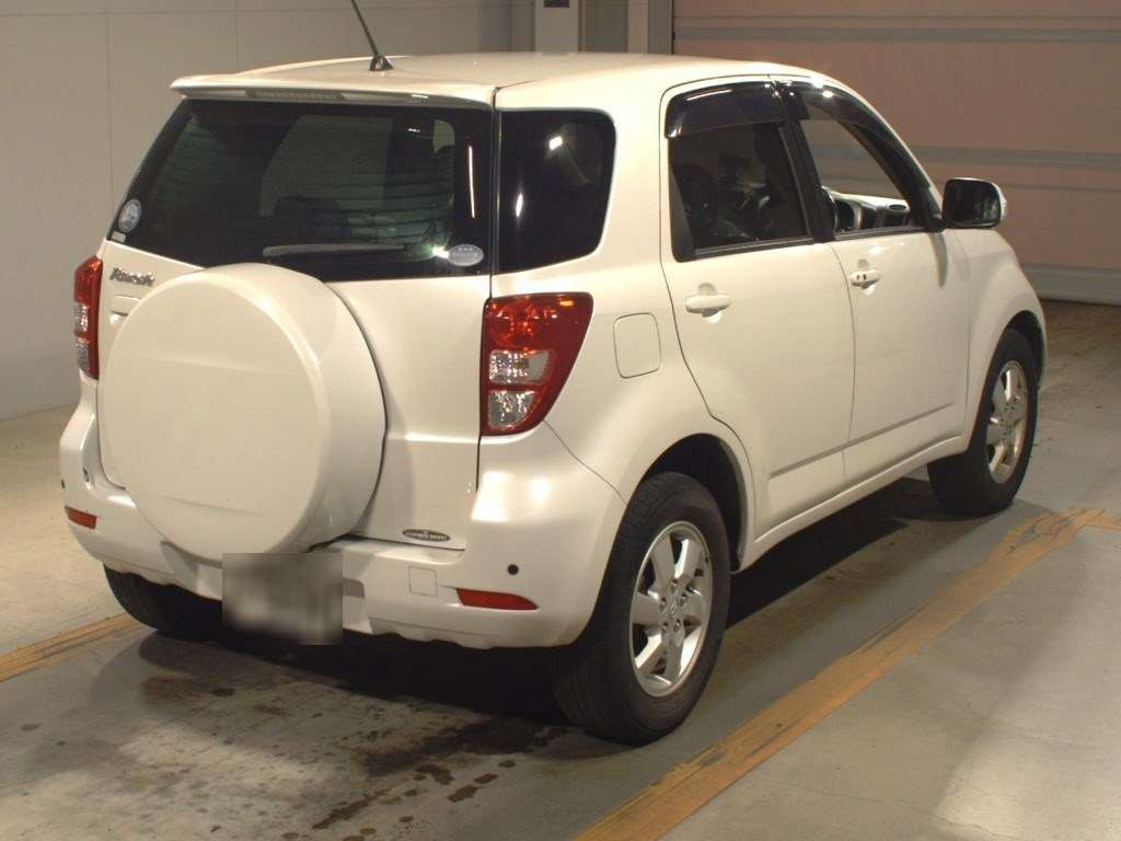 2008 Toyota Rush J200E[1]