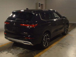 2022 Mitsubishi Outlander PHEV