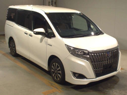 2019 Toyota Esquire