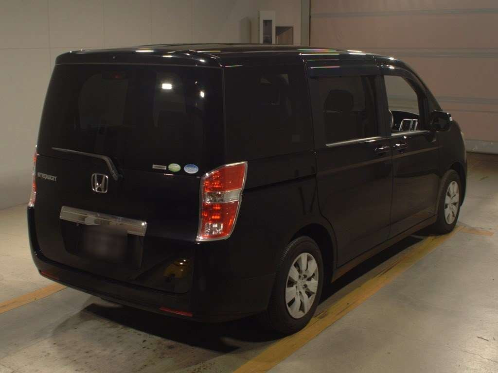 2012 Honda Step WGN RK1[1]