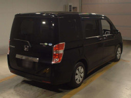 2012 Honda Step WGN