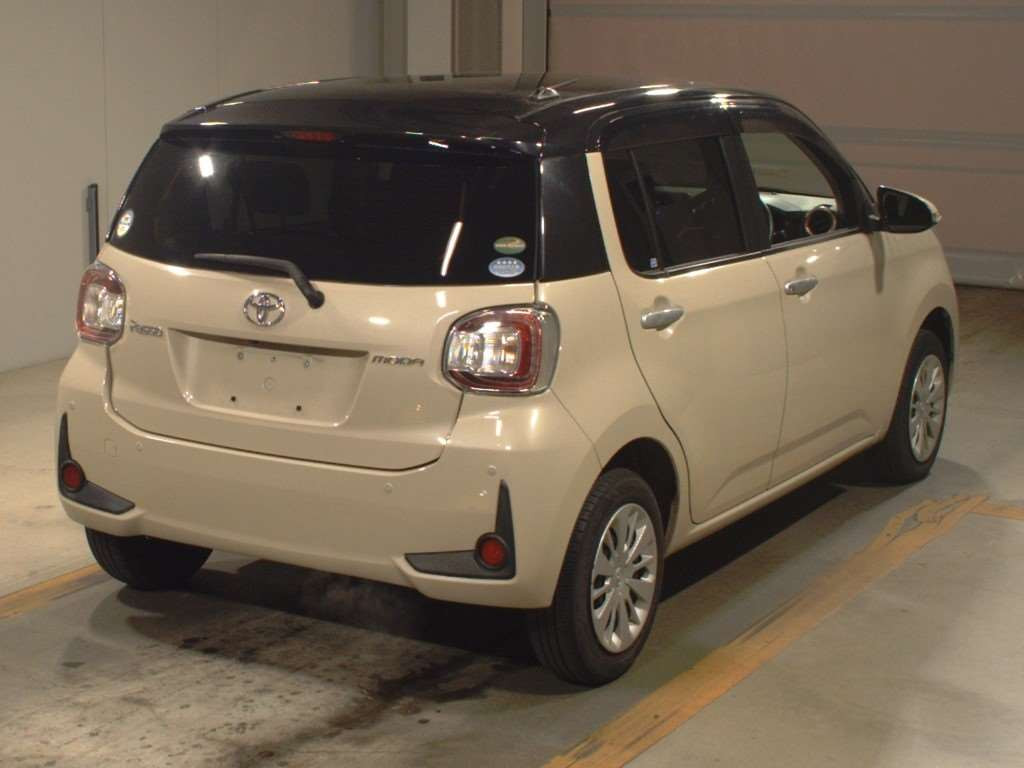 2020 Toyota Passo M700A[1]