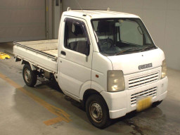 2003 Suzuki Carry Truck