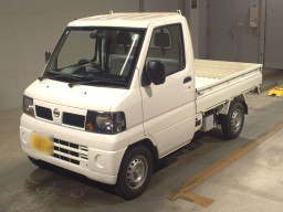 2008 Nissan Clipper Truck