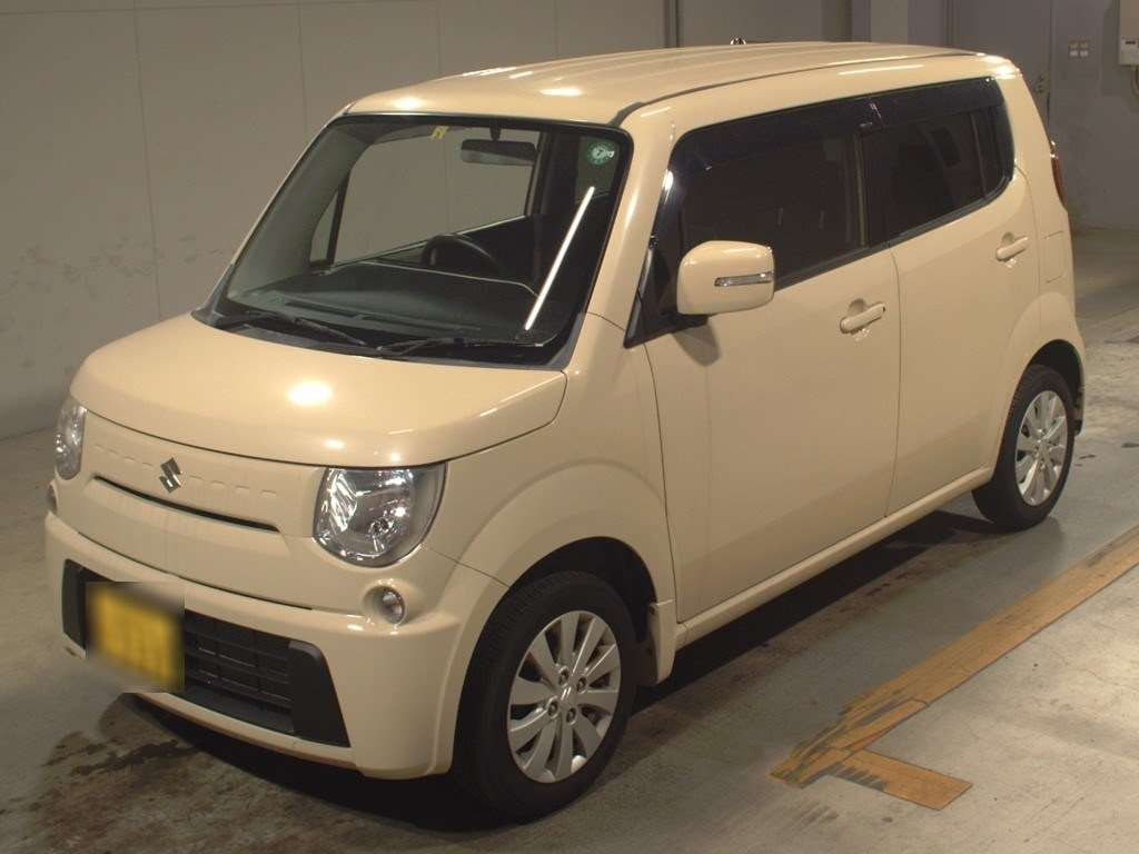 2014 Suzuki MR Wagon MF33S[0]