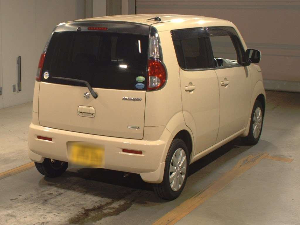 2014 Suzuki MR Wagon MF33S[1]