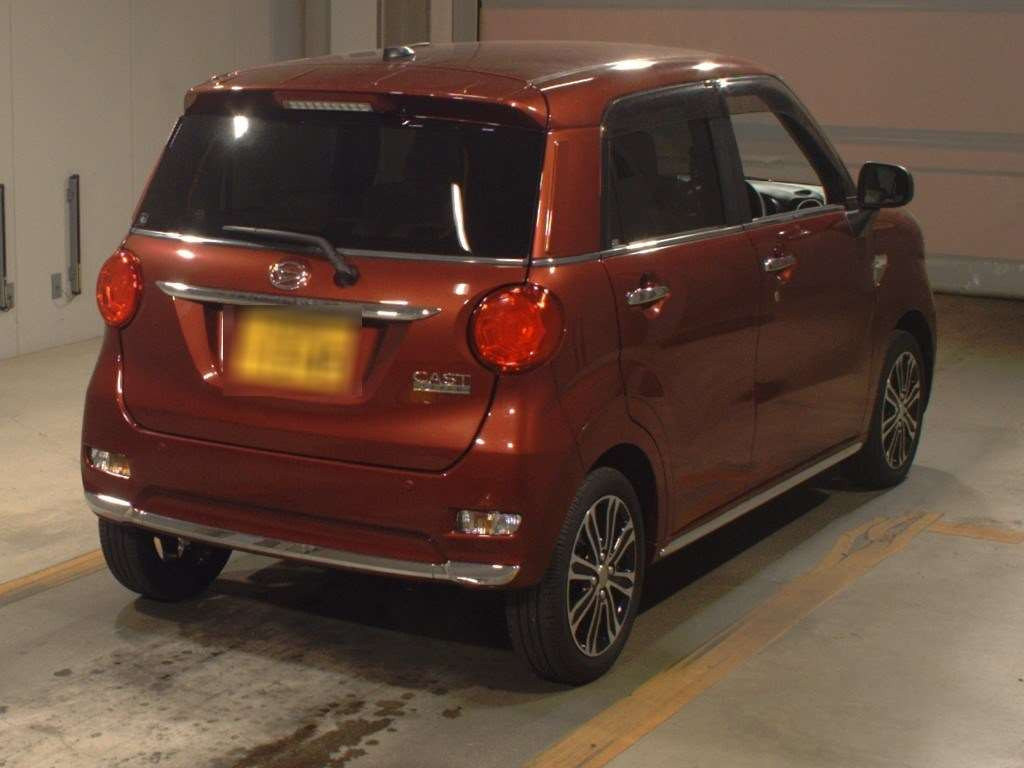 2019 Daihatsu Cast LA250S[1]