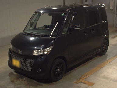 2012 Suzuki Palette SW