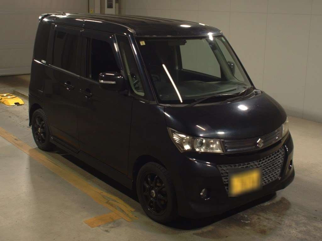 2012 Suzuki Palette SW MK21S[2]