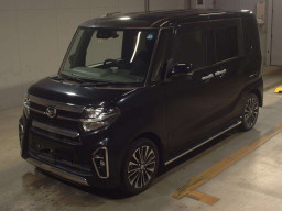 2019 Daihatsu Tanto Custom