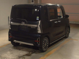 2019 Daihatsu Tanto Custom