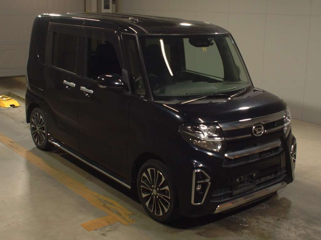 2019 Daihatsu Tanto Custom LA650S[2]