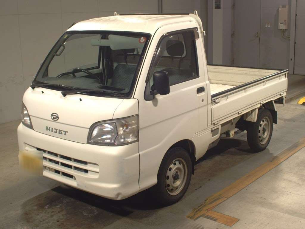 2011 Daihatsu Hijet Truck S211P[0]