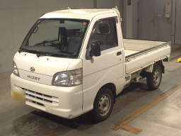 2011 Daihatsu Hijet Truck