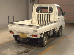 2011 Daihatsu Hijet Truck