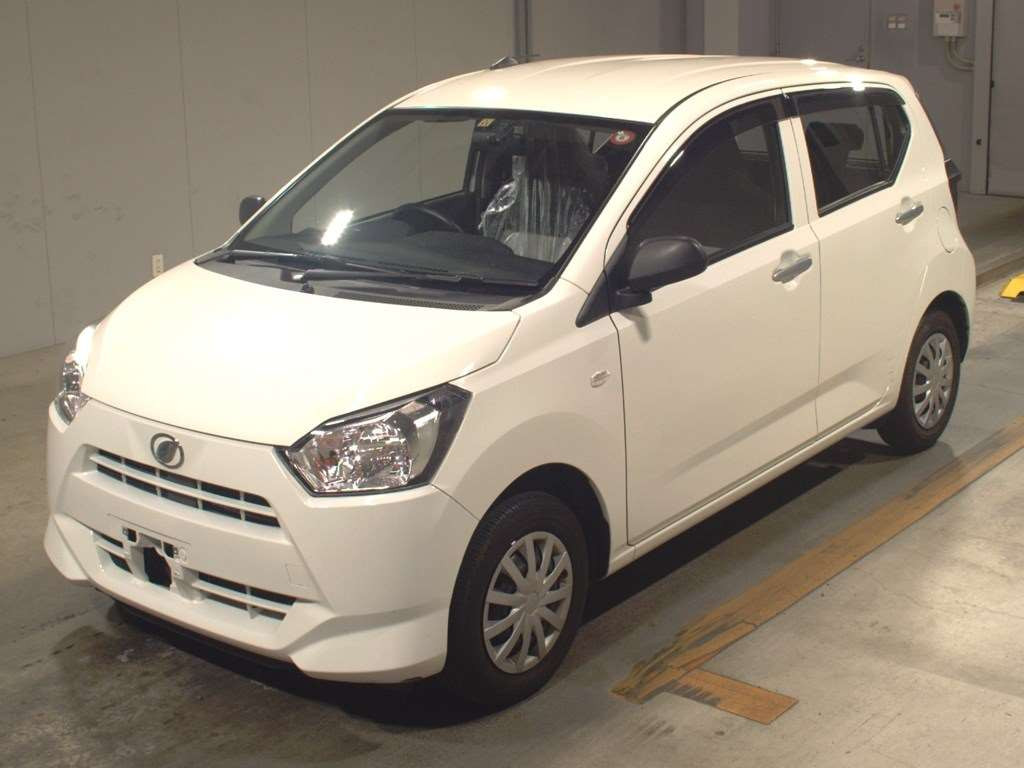 2017 Daihatsu Mira es LA350S[0]