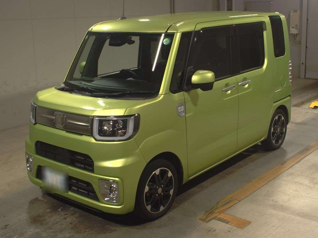 2019 Daihatsu Wake LA700S[0]