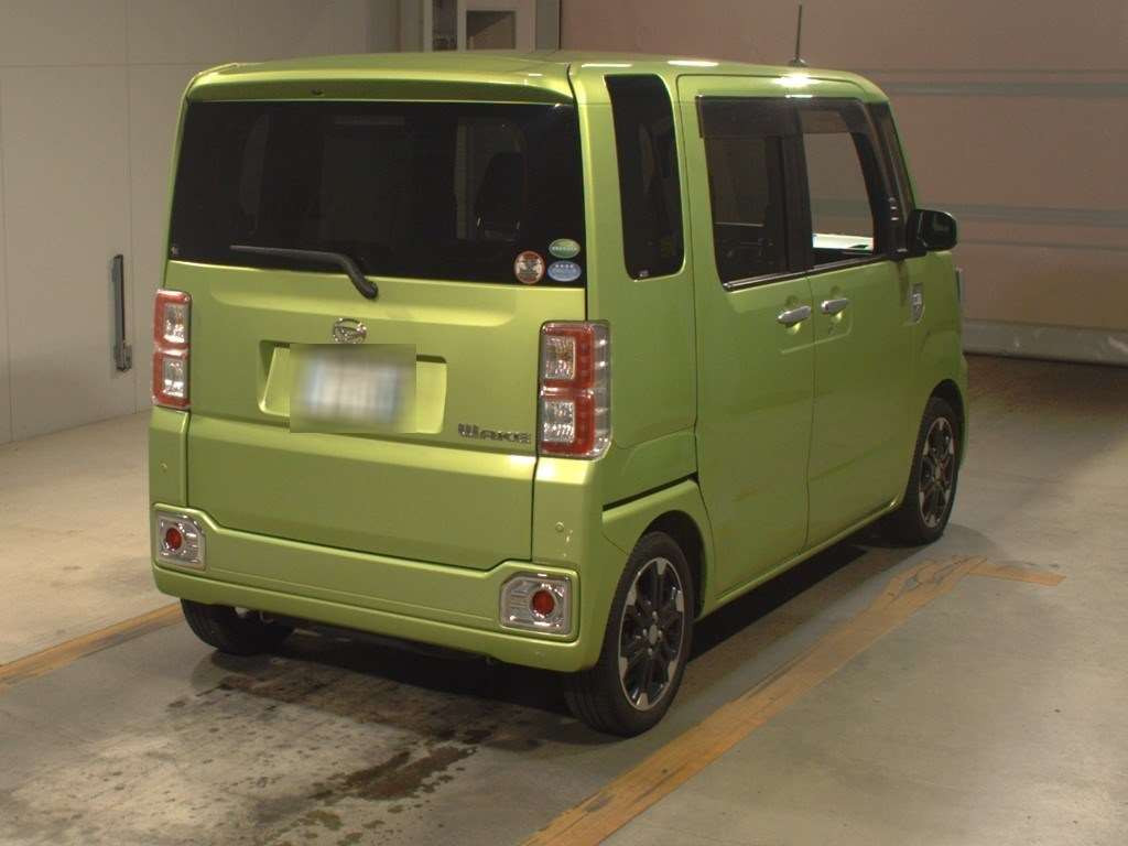 2019 Daihatsu Wake LA700S[1]