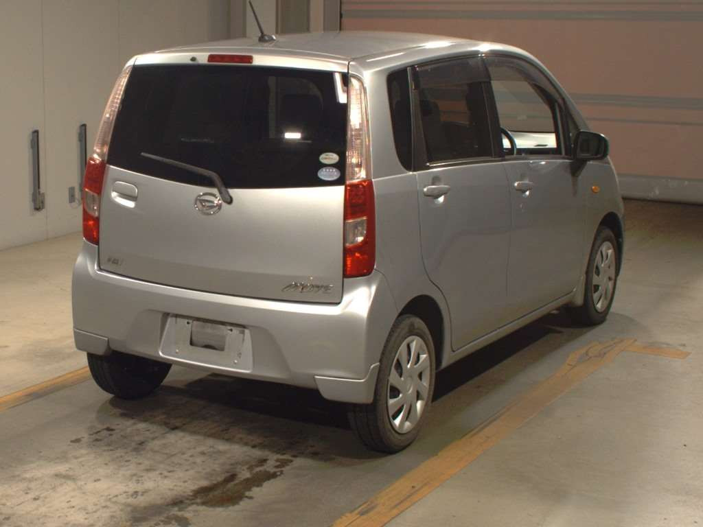 2012 Daihatsu Move LA100S[1]