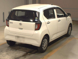 2019 Toyota Pixis Epoch