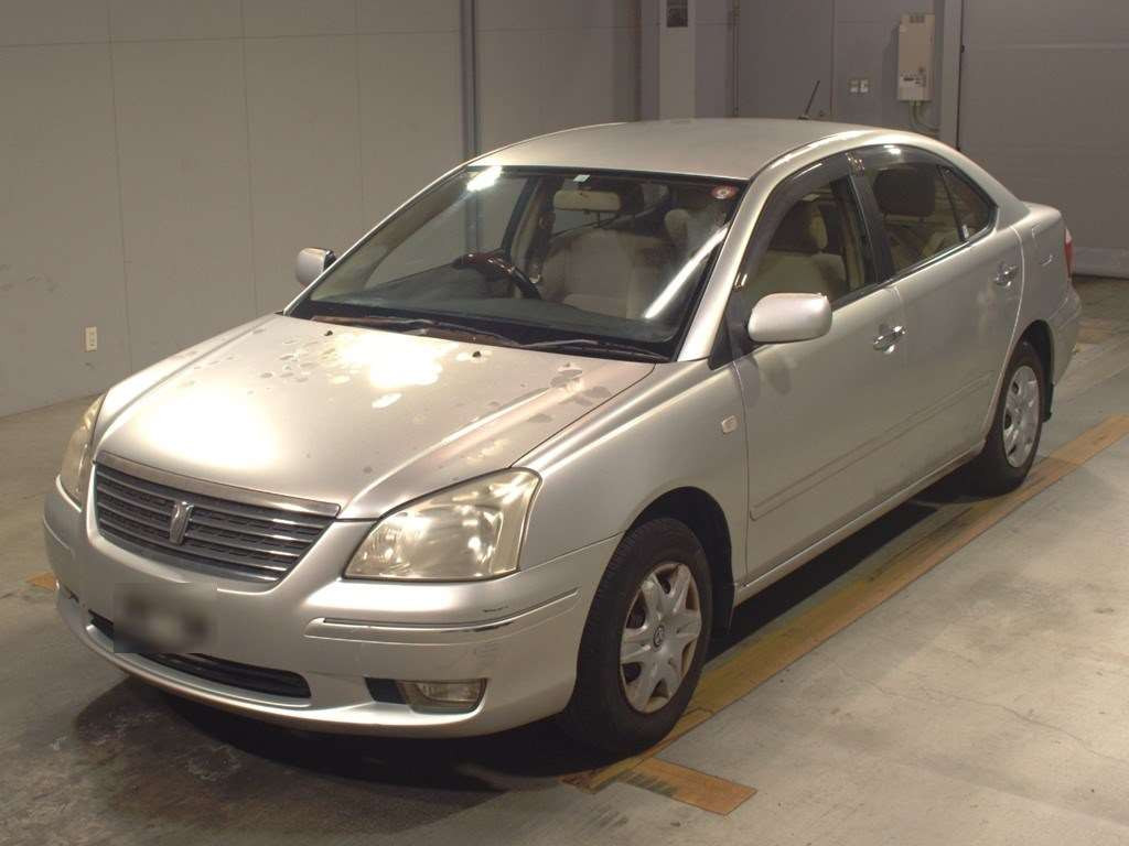 2004 Toyota Premio NZT240[0]