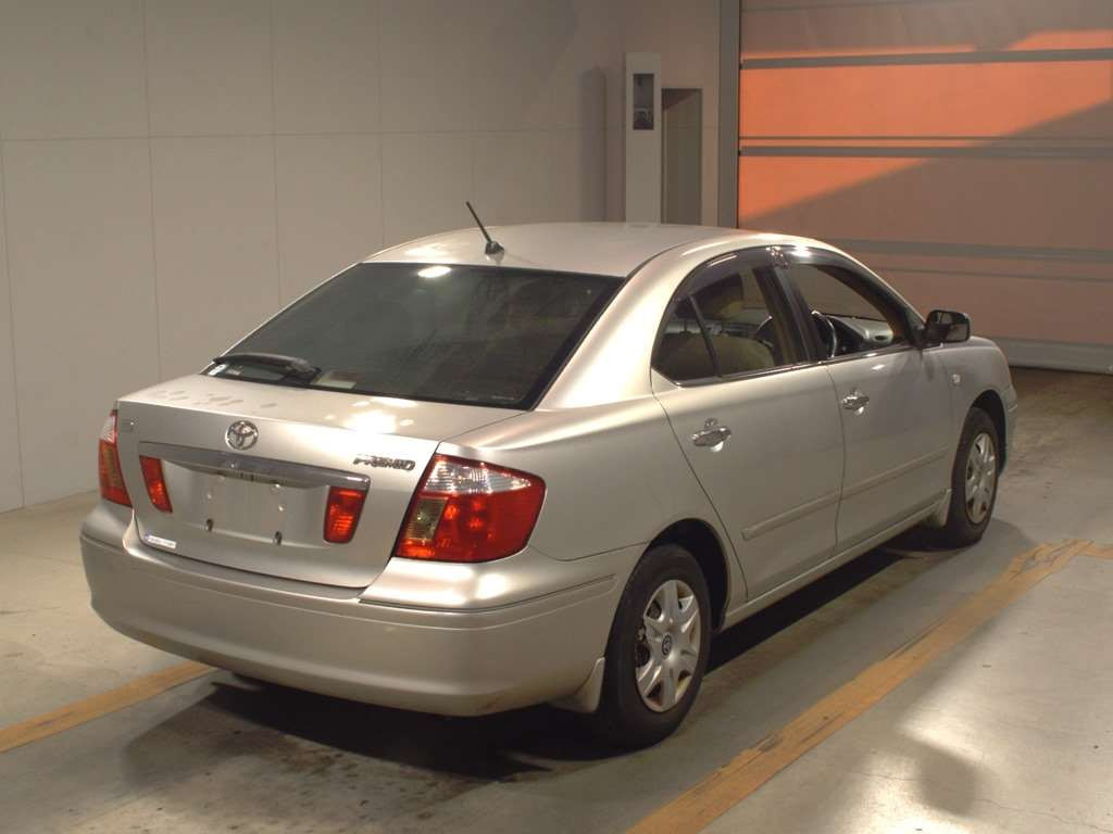 2004 Toyota Premio NZT240[1]