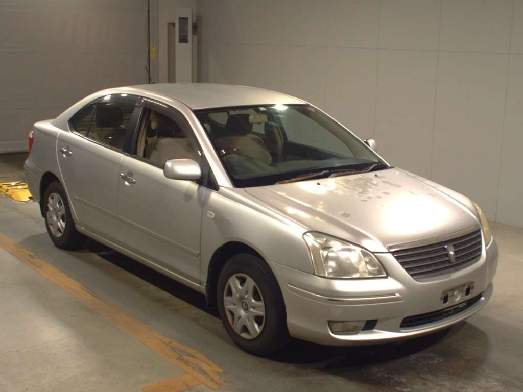 2004 Toyota Premio NZT240[2]