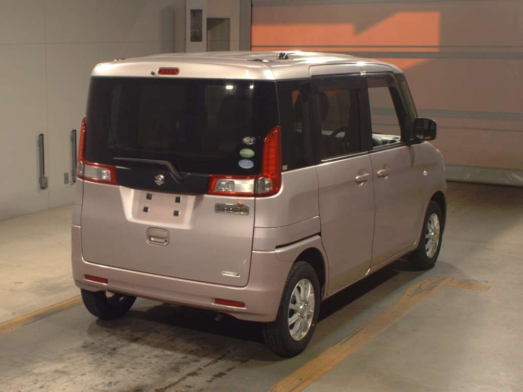 2014 Suzuki Spacia MK32S[1]