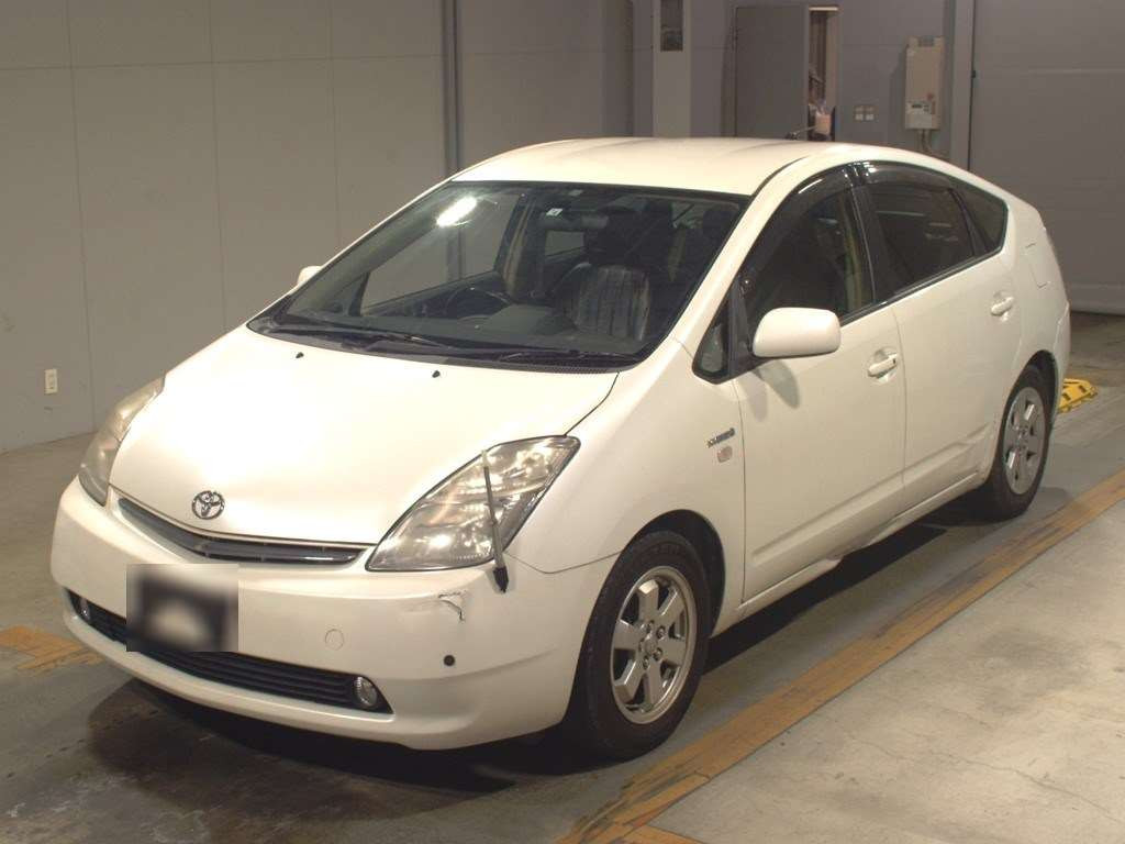 2008 Toyota Prius NHW20[0]