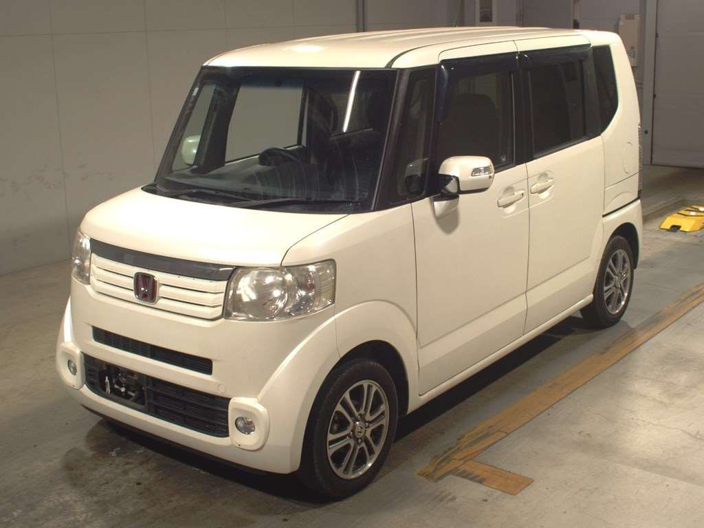 2013 Honda N-BOX JF1[0]