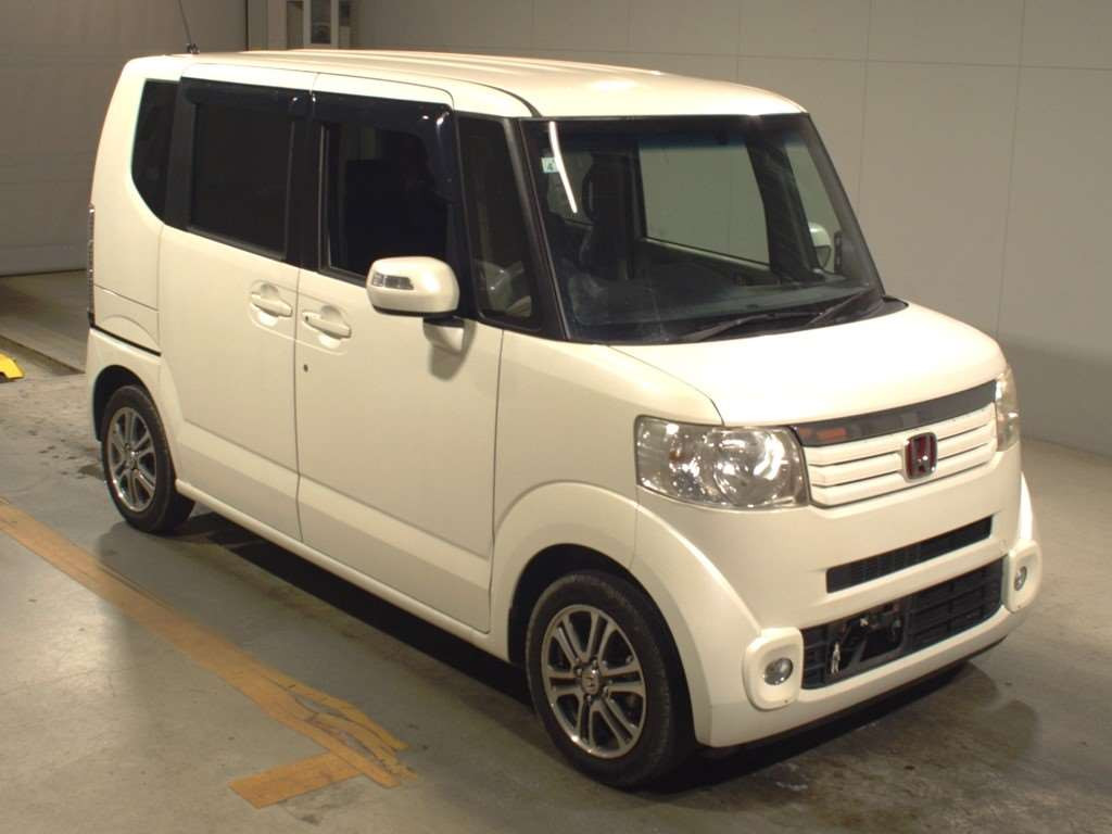 2013 Honda N-BOX JF1[2]