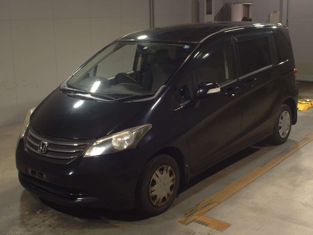 2009 Honda Freed GB3[0]