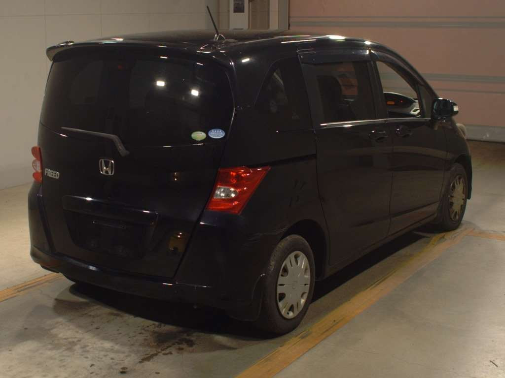 2009 Honda Freed GB3[1]