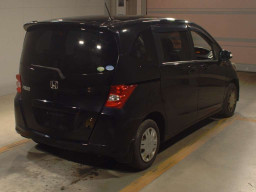 2009 Honda Freed