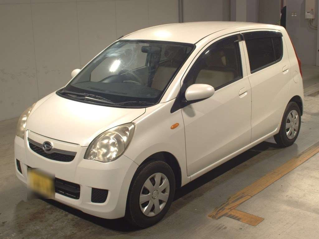 2009 Daihatsu Mira L275S[0]