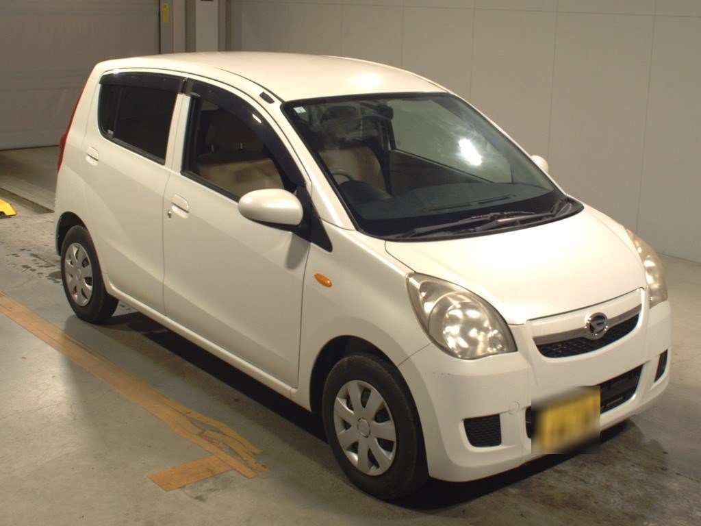 2009 Daihatsu Mira L275S[2]