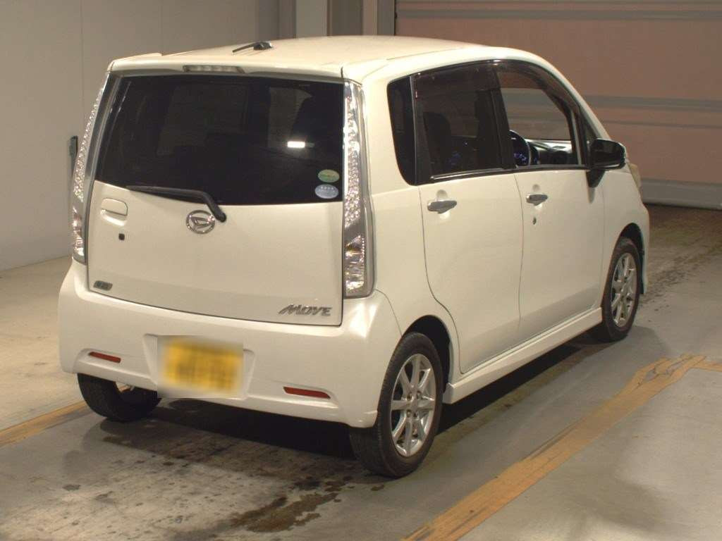 2014 Daihatsu Move Custom LA100S[1]