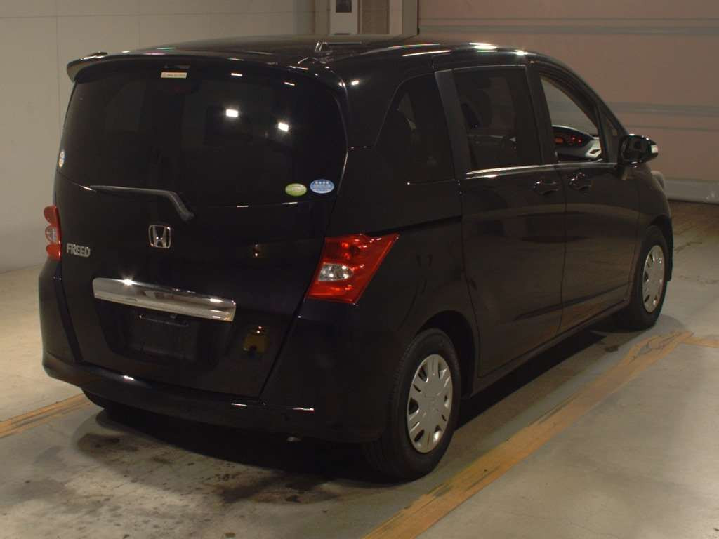 2009 Honda Freed GB3[1]