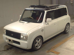 2003 Suzuki ALTO Lapin